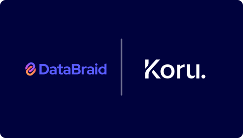 Meet our Build Partner - Koru