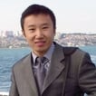 Dazhen Wang Head Shot linkedin