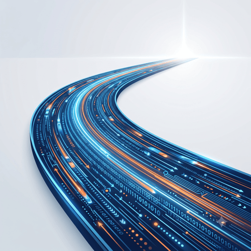 information superhighway