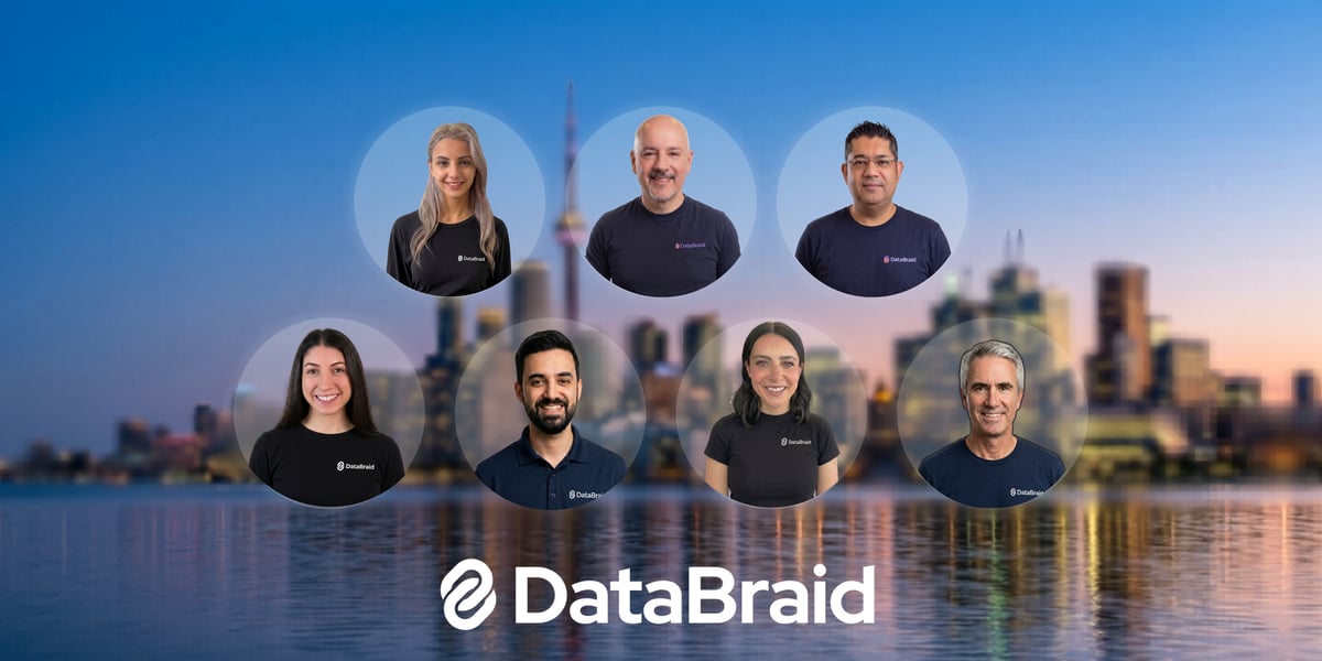 DataBraid Raises $1.9M USD from Koru to Tackle Insurance’s Most Persistent Workflow Problem